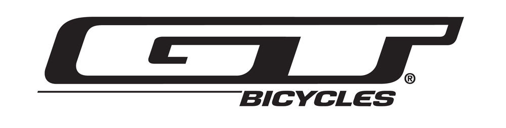 GT Bicycles логотип