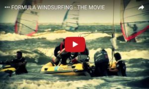 Formula Windsurfing