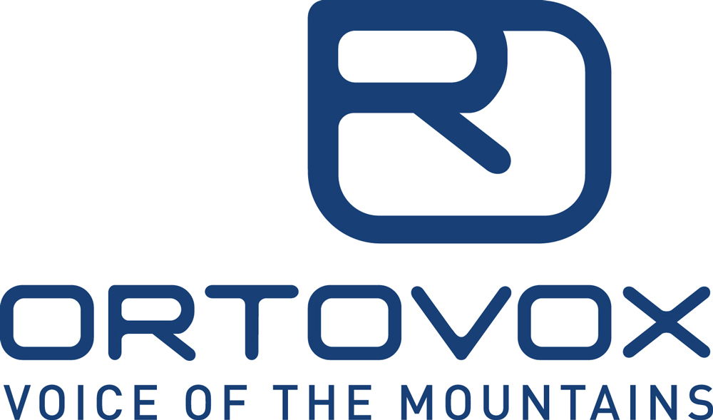 Ortovox логотип
