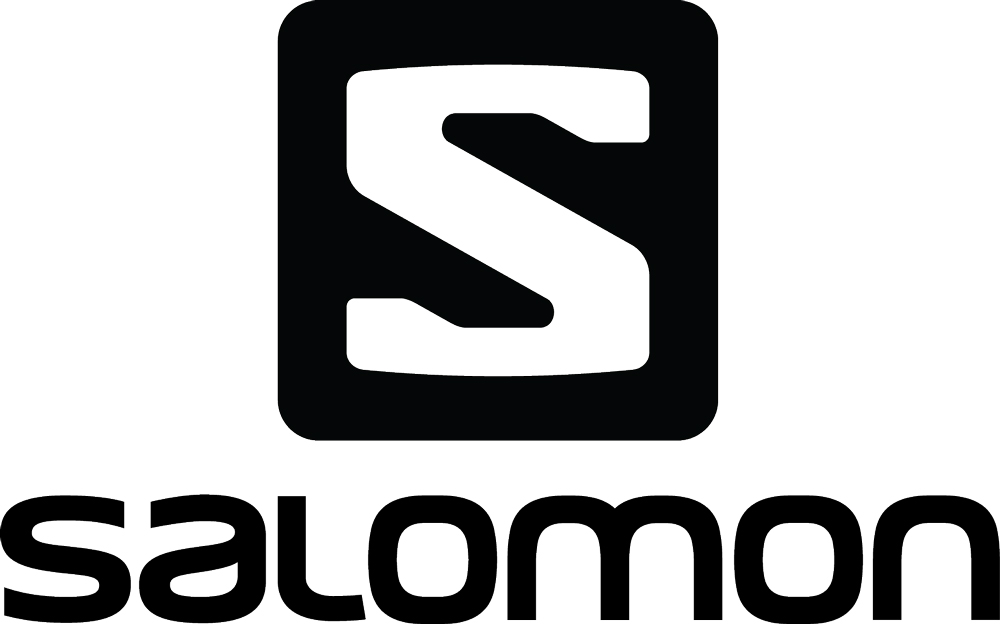 Salomon логотип