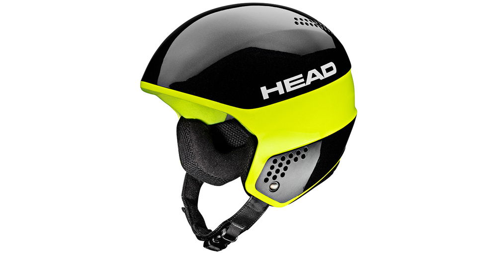 Горнолыжный шлем HEAD
