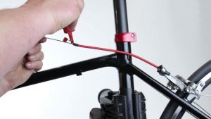 Как поменять коробку передач на велосипеде