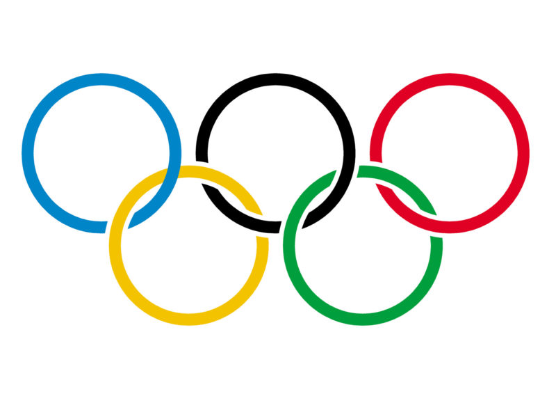 Олимпийские игры экстрим-дисциплины