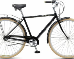 Прогулочный велосипед Schwinn Crest Urban Hybrid Bike